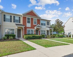 4481 SW 49th Ave in Ocala, FL - Building Photo - Building Photo