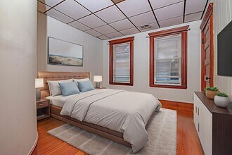 21 Edison Green in Boston, MA - Foto de edificio - Building Photo