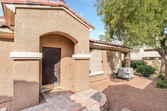 7280 Sheared Cliff Ln in Las Vegas, NV - Building Photo - Building Photo