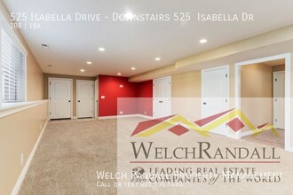 525 Isabella Dr in Layton, UT - Building Photo - Building Photo