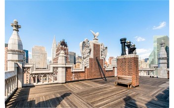 25 Tudor City Pl-Unit -1720 in New York, NY - Foto de edificio - Building Photo