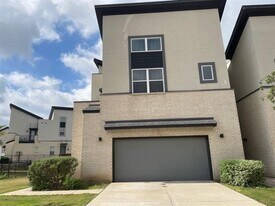 4342 Hebron St in Irving, TX - Building Photo