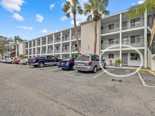 property at 2047 Canal Dr