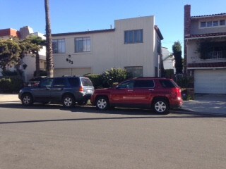933 19th St in Santa Monica, CA - Building Photo