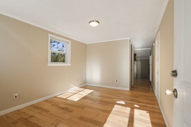 property at 71 Garren Creek Rd
