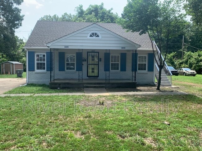 property at 2597 Kimball Ave
