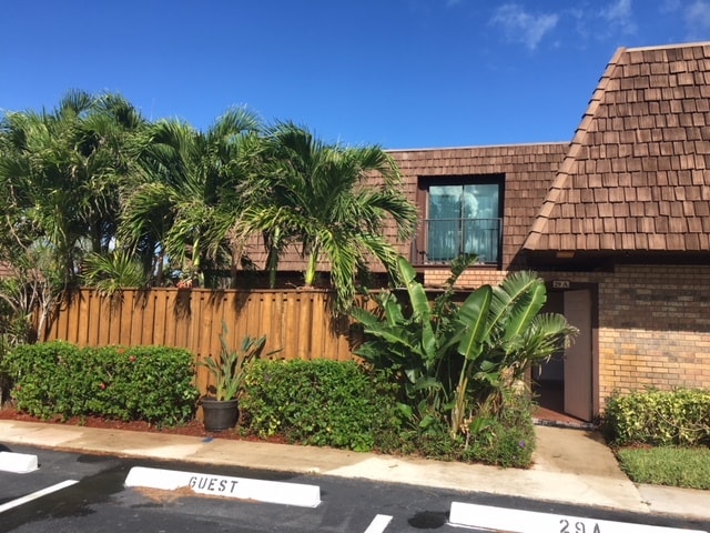 property at 1420 Ocean Way