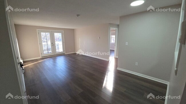 property at 208 Columbus St