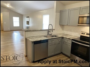 3006 Representation Terrace in Columbus, OH - Building Photo - Building Photo