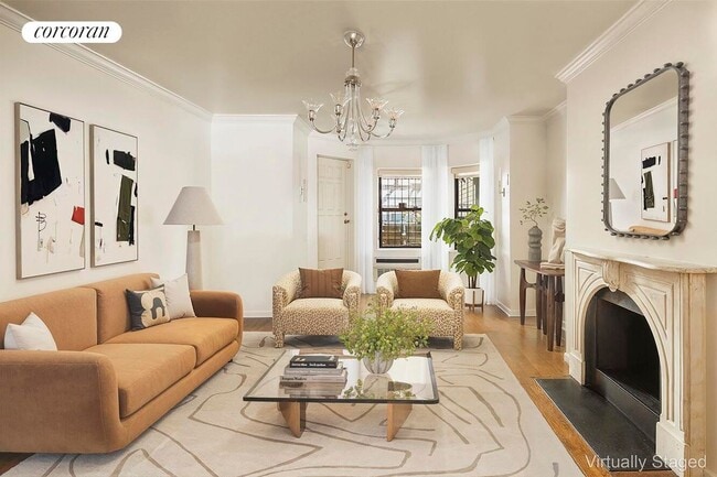 165 W 126th St in New York, NY - Building Photo - Building Photo