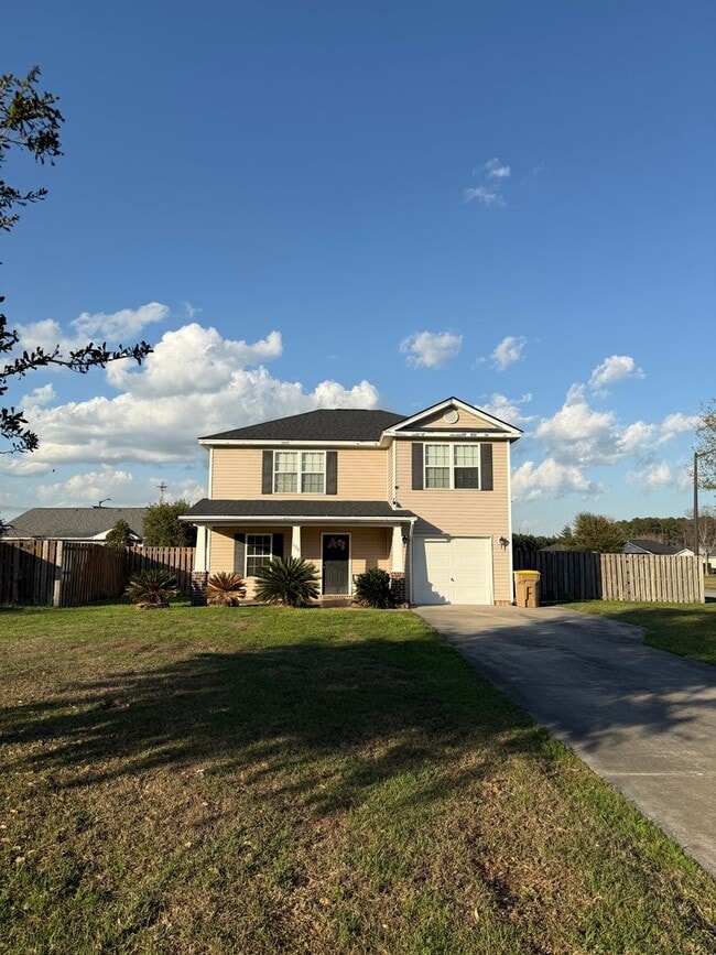 120 Willow Oak Dr in Richmond Hill, GA - Building Photo - Building Photo