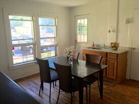 115 Prospect St, Unit 2 in Ithaca, NY - Building Photo