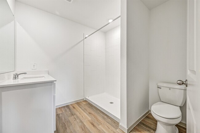 property at 1015 Bluegill Dr