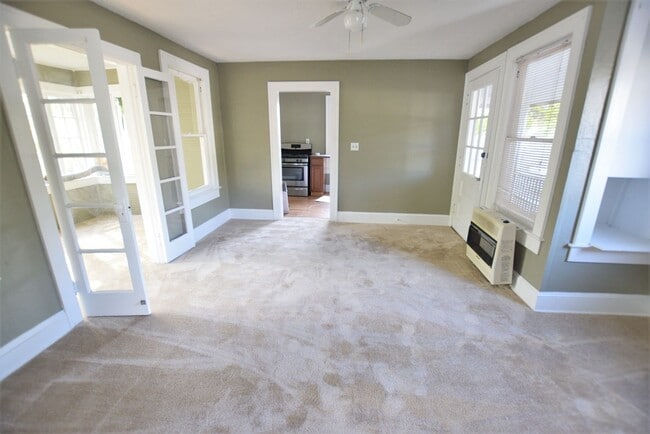 109 James Ave in Orlando, FL - Building Photo - Building Photo