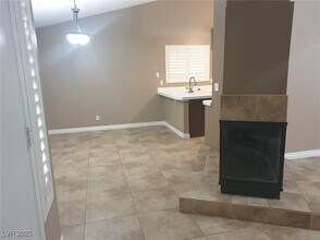 3116 Gentle Breeze St in Las Vegas, NV - Building Photo - Building Photo