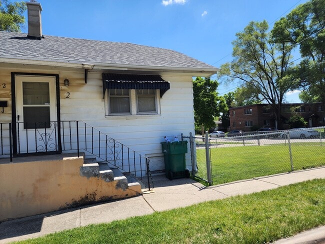property at 142 Arizona Ave