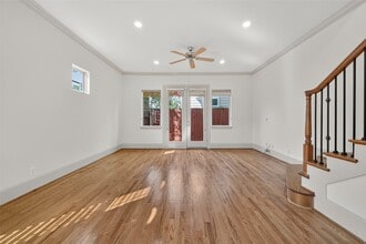 931 W 23rd St in Houston, TX - Building Photo - Building Photo