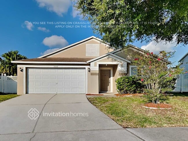 property at 13028 Ruidosa Loop