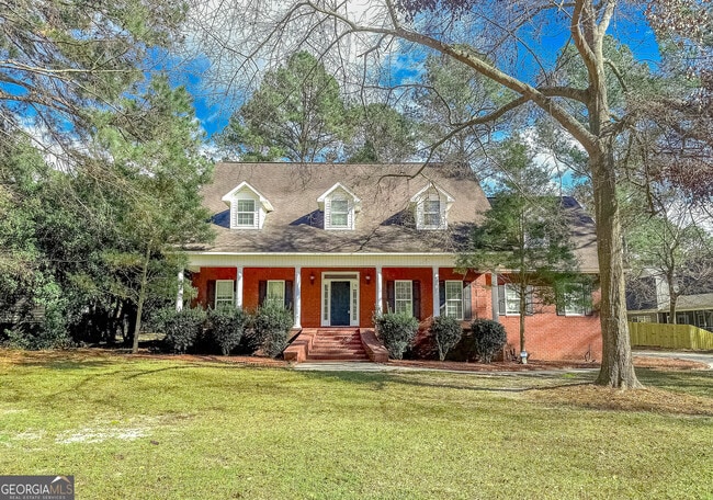 property at 906 Monarch Cir