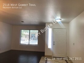 2518 W Gambit Trail in Phoenix, AZ - Building Photo - Building Photo