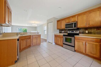 5114 Thornton Knoll Way in Raleigh, NC - Building Photo - Building Photo