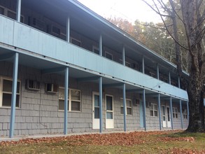 Parker Street Apartments in Acton, MA - Building Photo - Building Photo