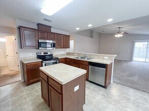 705 Mozingo Ln in Pensacola, FL - Building Photo - Building Photo
