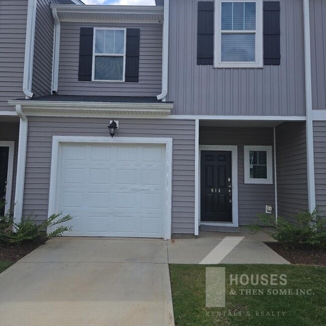 property at 614 Reese Ln