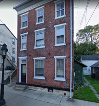 126 N Main St, Unit 1 in Spring City, PA - Building Photo - Building Photo