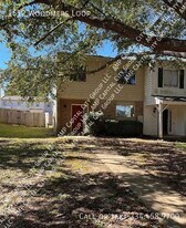 1612 Woodmere Loop in Montgomery, AL - Building Photo