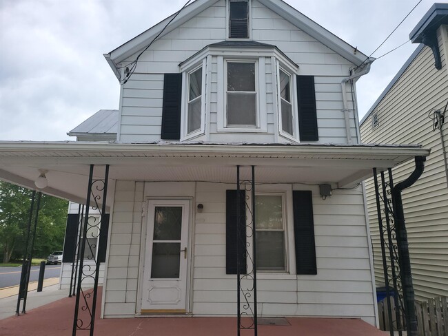 139 N Seton Ave in Emmitsburg, MD - Building Photo - Building Photo
