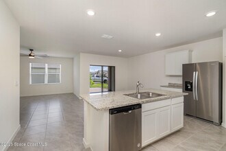 6714 Topaz Dr in Grant Valkaria, FL - Building Photo - Building Photo
