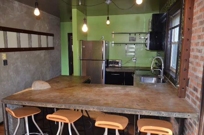 901 Hepburn St in Williamsport, PA - Building Photo - Building Photo