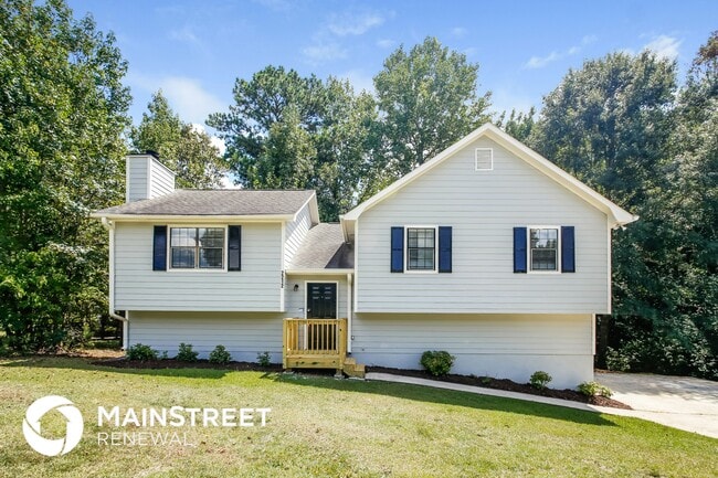 property at 2212 Cedar Creek Ln