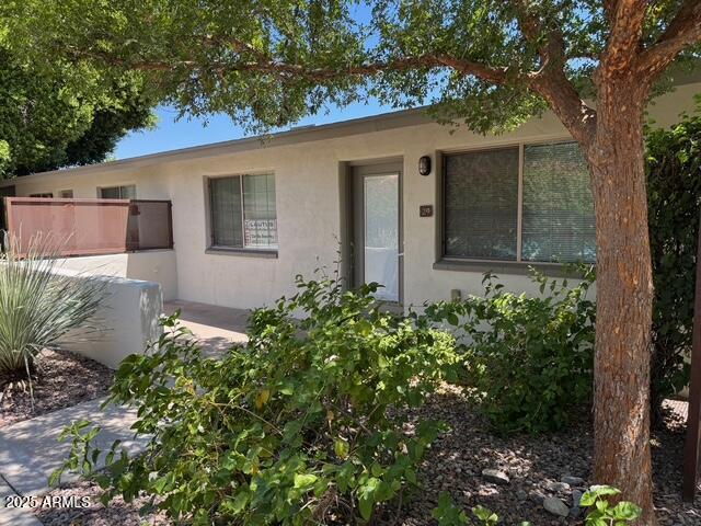 property at 1850 E Maryland Ave