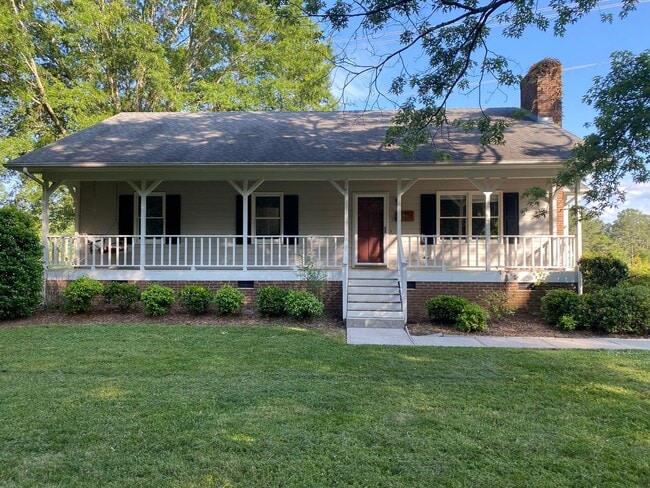 212 Gail Ridge Ln in Wendell, NC - Building Photo - Building Photo