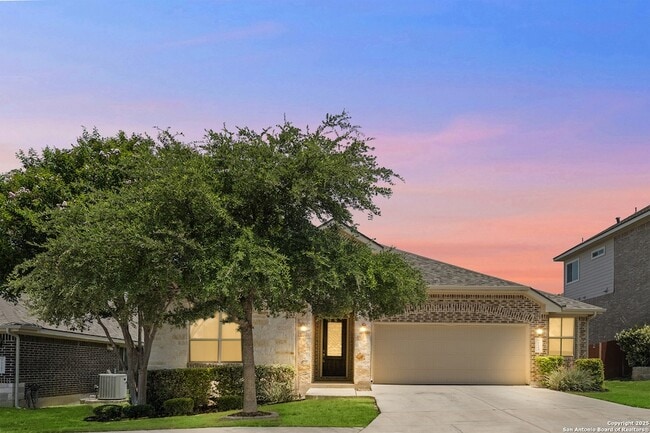 property at 723 Viento Point