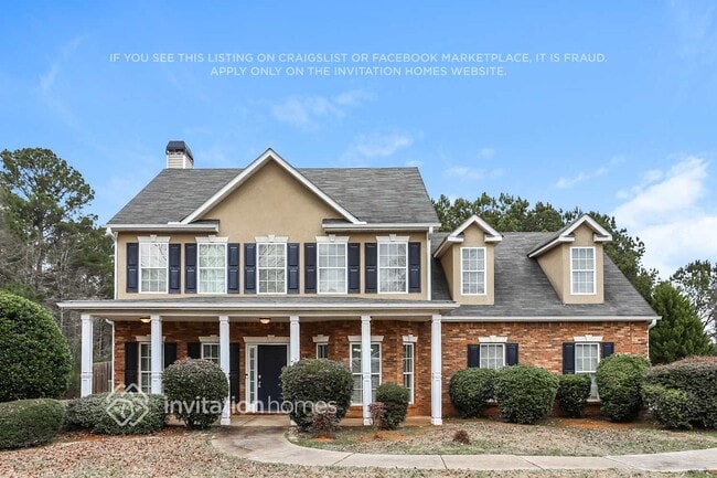 property at 225 Hedgewood Dr