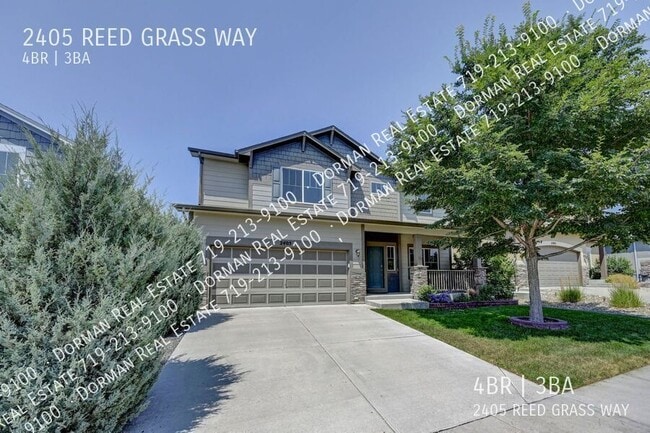 2405 Reed Grass Way