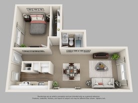 Elevate Apartment Homes
