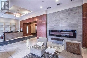 50 Town Centre Court in Toronto, ON - Building Photo - Building Photo