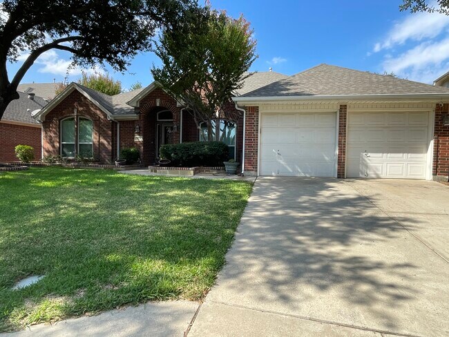 3655 Stone Creek Pkwy in Fort Worth, TX - Building Photo - Building Photo