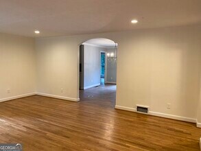 2021 Woodbine Terrace NE in Atlanta, GA - Building Photo - Building Photo