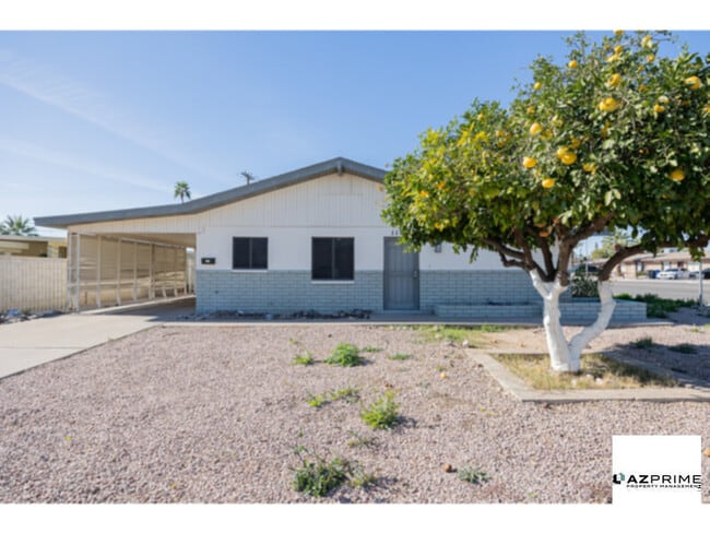 1108 N Wedgewood Dr in Mesa, AZ - Building Photo - Building Photo