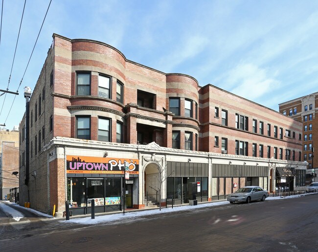 5000 N Sheridan Rd in Chicago, IL - Building Photo - Building Photo
