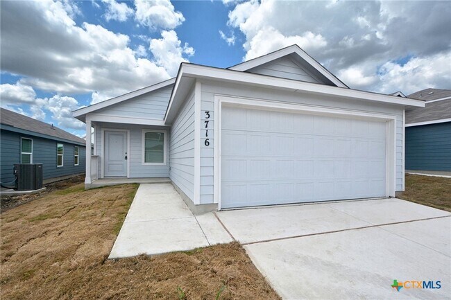 property at 3716 Axis Hl St