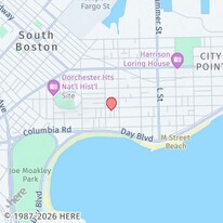 12 Springer St in Boston, MA - Building Photo