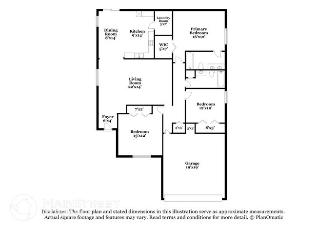 1406 Alton Rd in Port Charlotte, FL - Building Photo - Building Photo