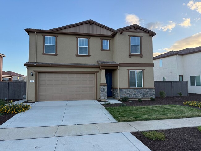 property at 1080 Lost Creek Ranch Dr