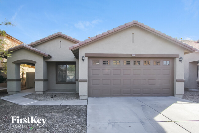 15137 W Bola Dr in Surprise, AZ - Building Photo - Building Photo